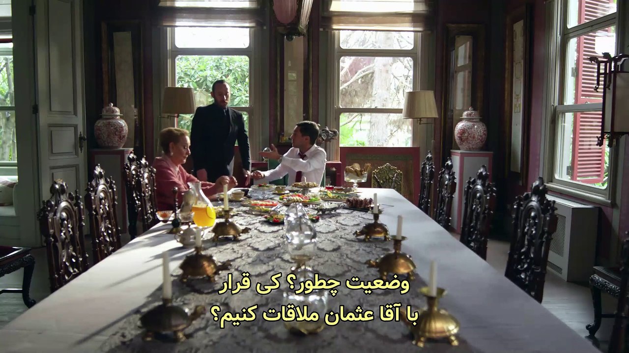 Ghadam-Dar-Rah-Bi-Bazgasht-E08 ( Farsi SUB )