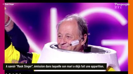 Chantal Ladesou virée d'une grande émission de TF1, revirement de situation : "Ils me tournent autour pour que je revienne"
