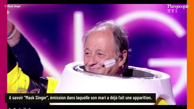 Chantal Ladesou virée d'une grande émission de TF1, revirement de situation : Ils me tournent autour pour que je revienne