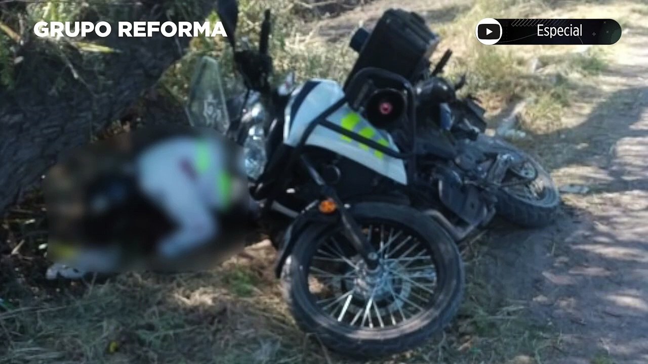 Celaya: abatidos, balacera y quemas