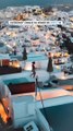 Un hôtel unique au monde en Grèce