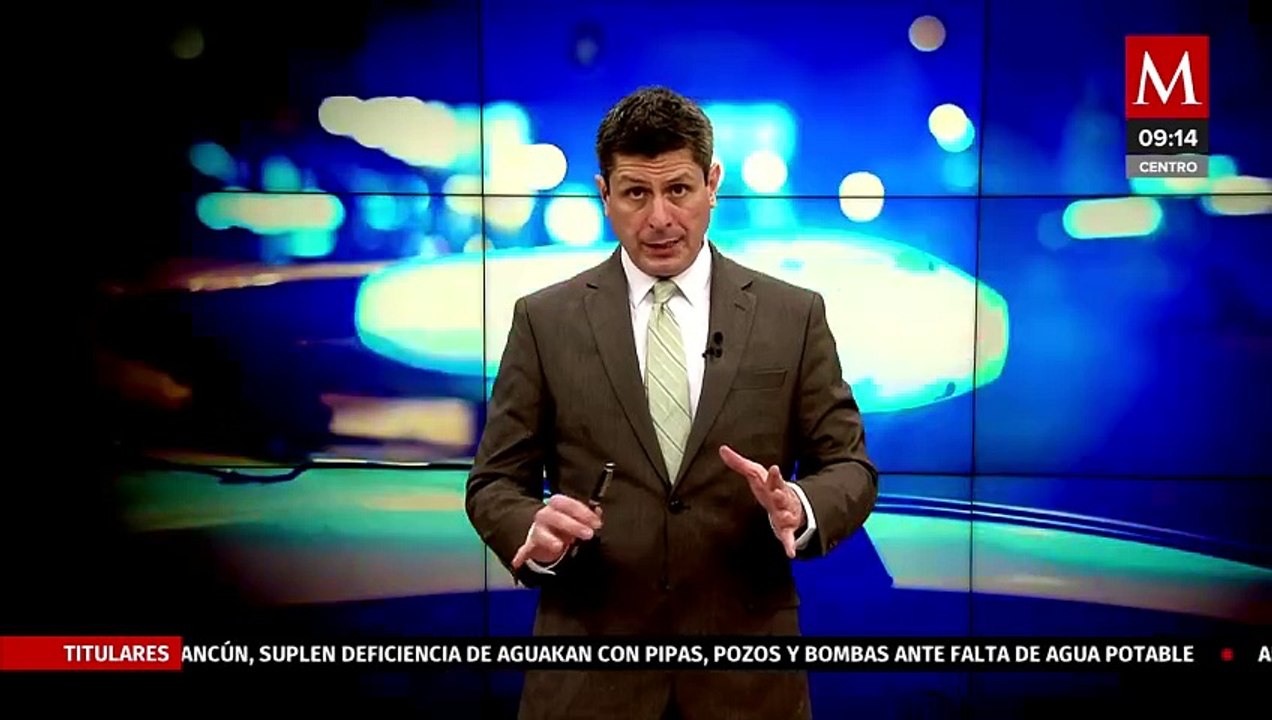 Así fue el rapto y hallazgo del bebé secuestrado por su niñera en Pachuca, Hidalgo