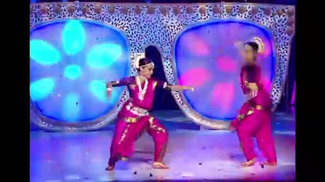 Jimmy Jimmy best dance