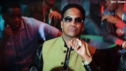 BMF Season 3 Trailer (2024) Starz series