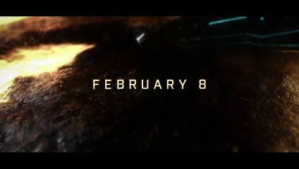 Halo Season 2 'Fight As One' Trailer (2024) Paramount+ series