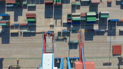 Export e import extra Ue in frenata