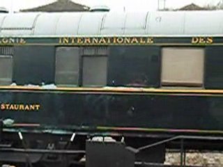 AJECTA DEPOT TRACTION LONGUEVILLE