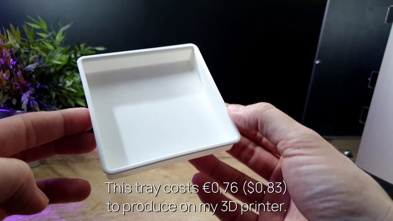 How Much Does 3D Printing Cost? - 3D Printing Cost Calculator - 3D Printer Quotes