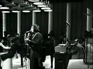 Aphrodite's Child "Lontano dagli occhi"