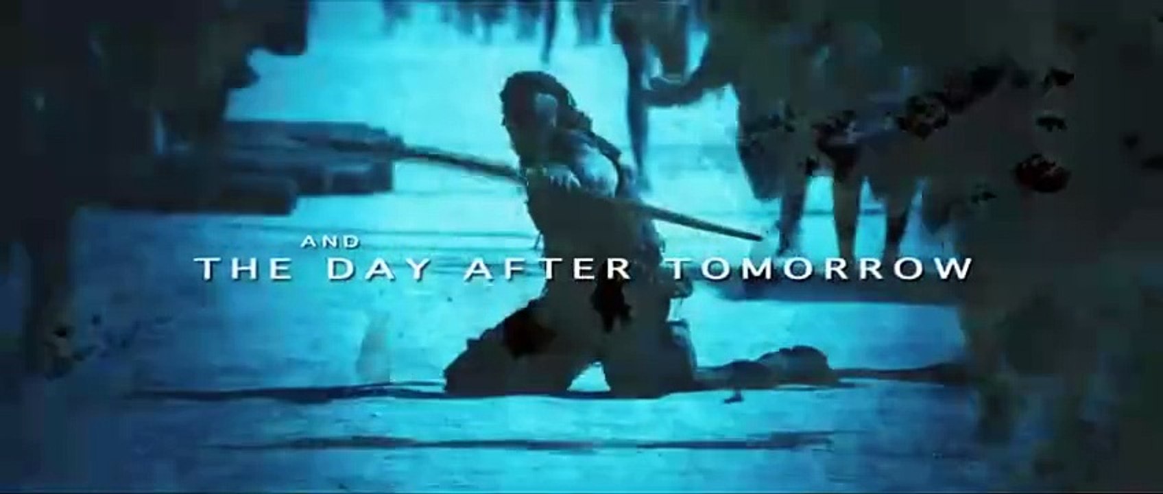 10,000 BC - Trailer 3
