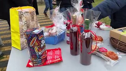 Sąsiedzkie ognisko integracyjne w Józefowie koło Włocławka