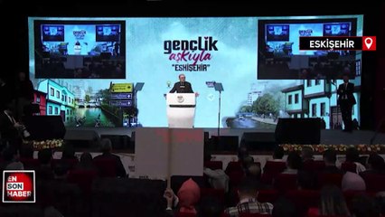 Cumhurbaşkanı Erdoğan: Bu, turistik gezi değil