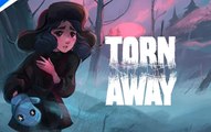 Torn Away | Game Launch Trailer - PS5, PS4