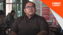 Jurang pasaran buruh lebih melebar jika pekerja tidak terlatih dengan AI - Pengarah EDUKO