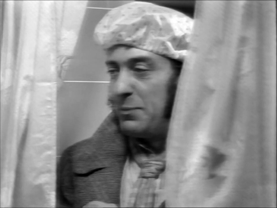 Steptoe and Son S05E02 - A Winter's Tale