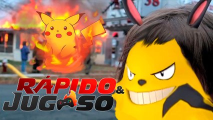 PALWORLD es el MEJOR POKÉMON y XBOX compró ACTIVISION solo para CORRER GENTE: Rápido y Jugoso