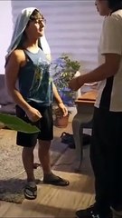 Nathalie: The first and last prom | movie | 2024 | Official Clip