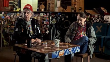 Schleimkeim – Otze und die DDR von unten | movie | 2023 | Official Trailer