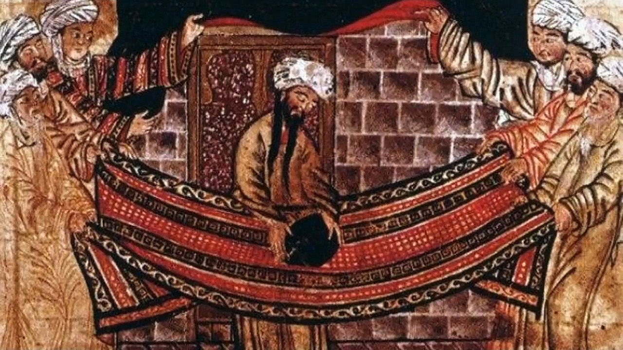 5 Gründe, warum der koran nicht das Wort Gottes ist