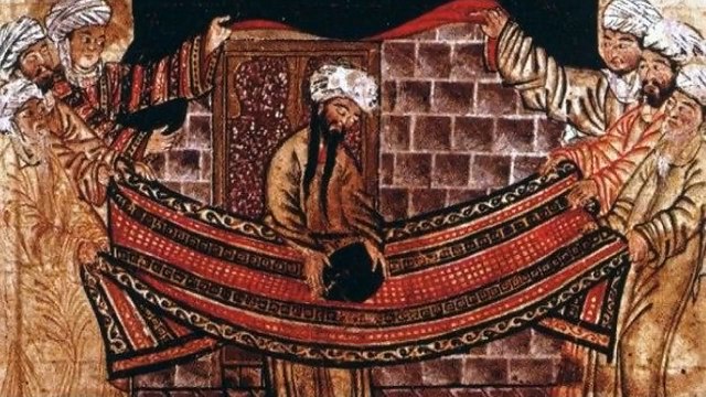 5 Gründe, warum der koran nicht das Wort Gottes ist