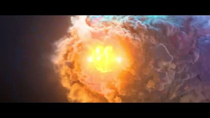 Lilith Cinleri | movie | 2023 | Official Trailer