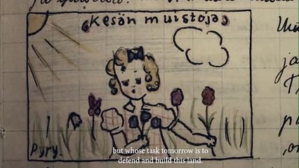 Children of War and Peace | movie | 2024 | Official Trailer