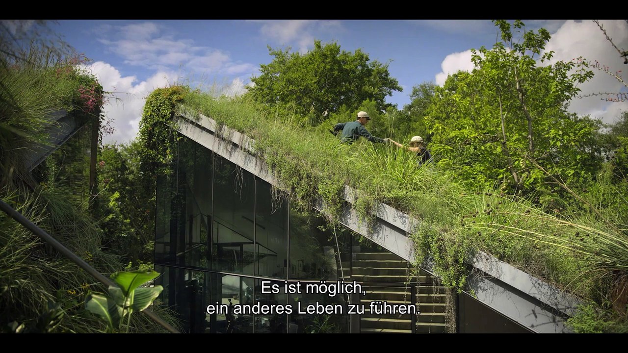 Home – Faszinierende Traumhäuser | show | 2020 | Official Trailer