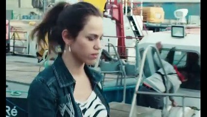 Comme une louve | movie | 2023 | Official Trailer