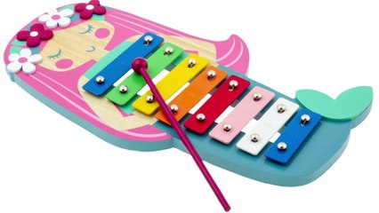 Hammered Instruments