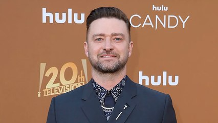 Justin Timberlake Announces New Forget Tomorrow World Tour | THR News Video