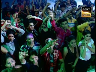 Kaisa Ye Pyar Hai | कैसा ये प्यार है  | Concert | Angad Live | Iqbal Khan | Neha Bamb