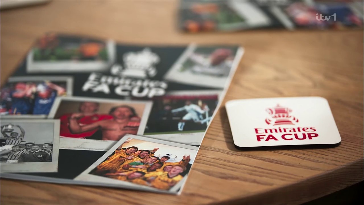 【FULL MATCH】 Tottenham vs. Man City | FA Cup 2023/24