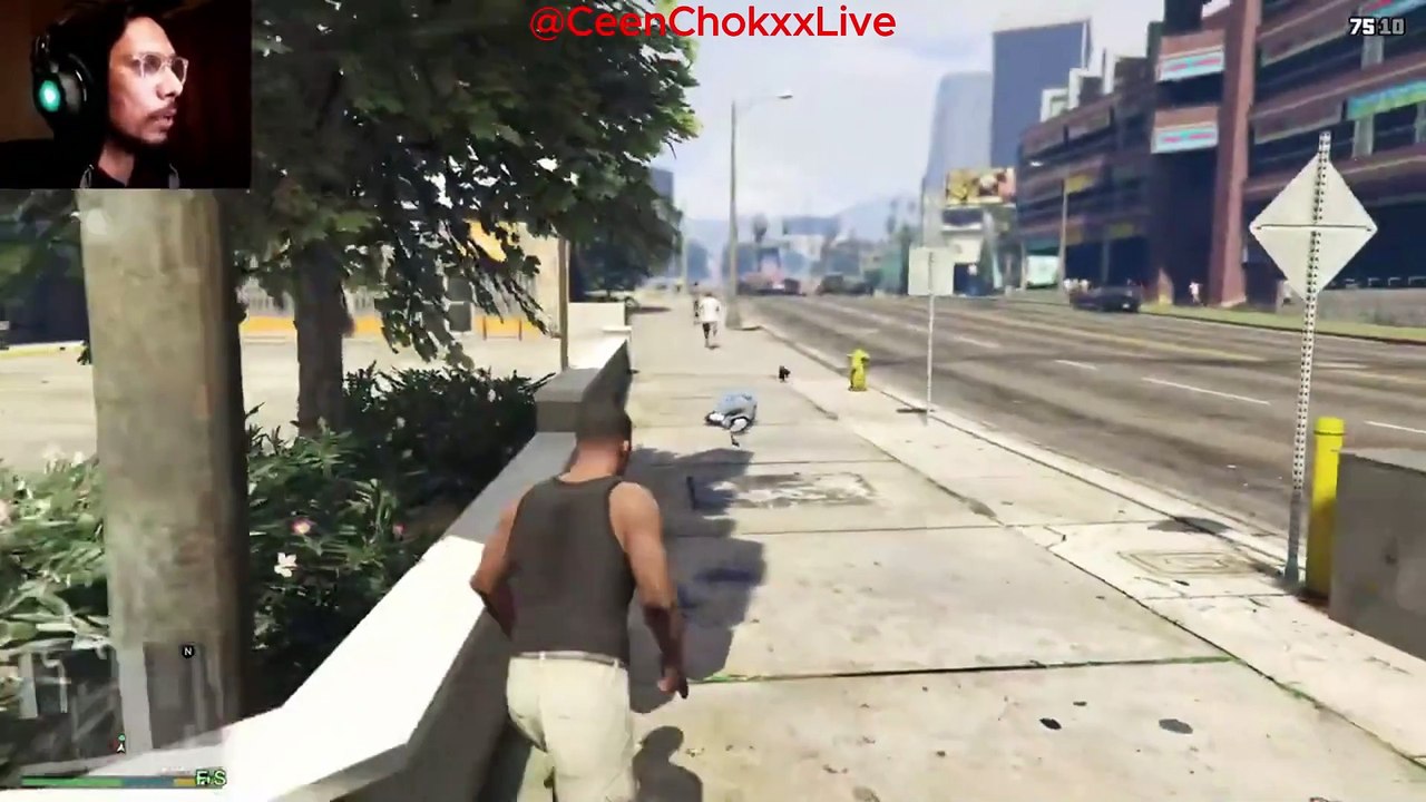 GTA 5 Funny Highlights Live Stream Clip 2024 Ceen Chokxx Live Yt Channel #gta5 #gtav #gta5funny #fun