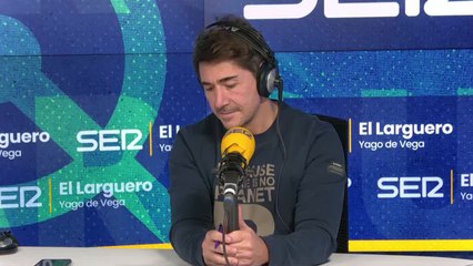 El Sanedrín ilustrado: "Si nos quejamos del sorteo, nos quejamos del VAR, del césped, del sol..."