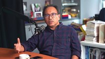Kata Eks Komisioner KPU Hadar Nafis Soal Pernyataan Netral Presiden Jokowi di Pemilu 2024 | Back BDM
