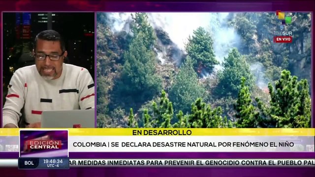 Gobierno colombiano llamó a consulta a su embajador en Argentina tras declaraciones del pdte. Milei