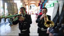 Leyendas y cantinas: Arrancan los recorridos turísticos en el Centro Histórico de Guadalajara