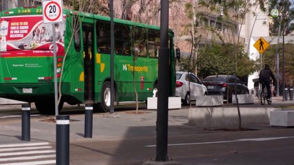 Primero inauguran la Estrella de la Muerte y luego reorganizan el transporte