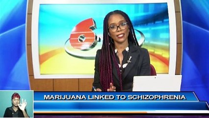 New Study Links Marijuana Use to Increased Risk of Schizophrenia 🧠 - thumbnail