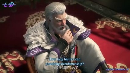 Apotheosis [Become a God] S.2 Ep.9 [61] English Sub