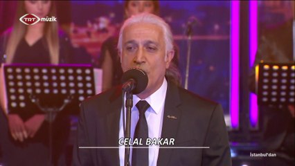 Celal Bakar / Demirköy başlarında bir yeşil mezar