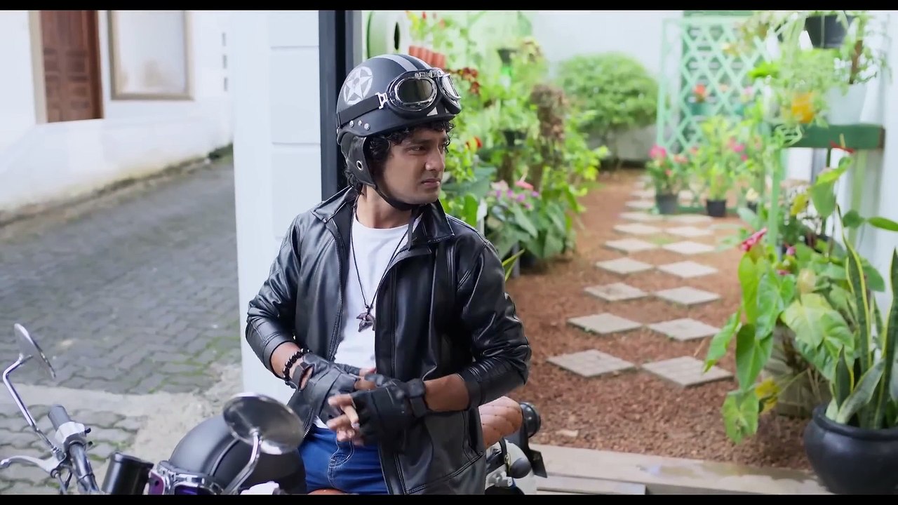 සික්ස්පැක් Season 2 - Episode 05