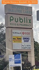 Florida Stores a Kendall, FL 2023