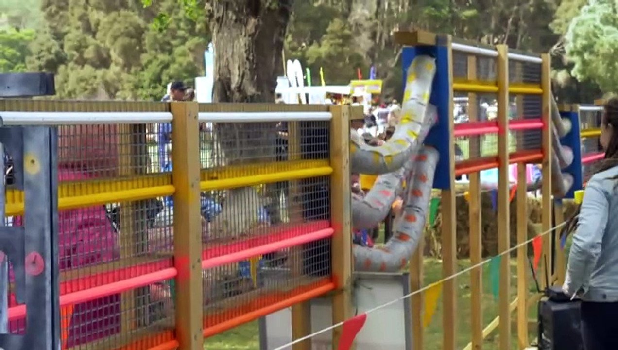 Annual TAS ferret race considers moving its date from January 26