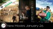 New Movies Out Now: Jenna Ortega in Miller's Girl, Don Lee in Badland Hunters, and Snoop Dogg in The Underdoggs