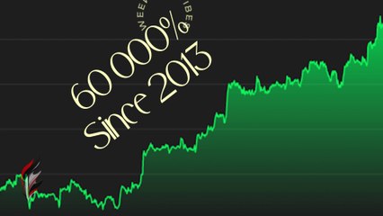 Pourquoi cet actif deviens une évidence...