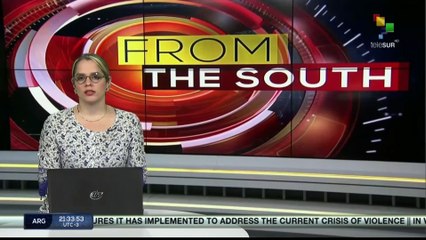 FTS 26-1 20:30: Netherlands ICJ orders Israel to halt genocide in Gaza