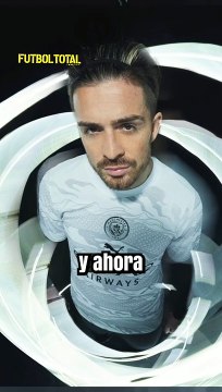 Nuevo año chino, nuevo jersey del Manchester City