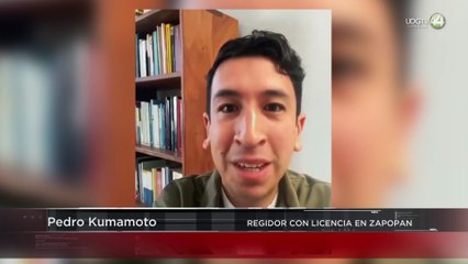 Kumamoto responde a Frangie por luminarias: es un negocio con recursos públicos