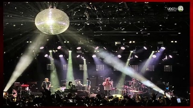 LCD Soundsystem dará dos conciertos en el Guanamor Teatro Studio en Guadalajara